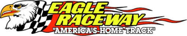 Eagle Raceway Racesaver/WAR Stories