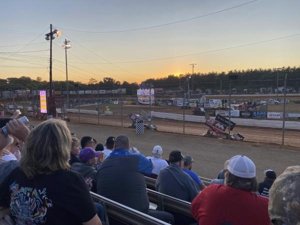 Lincoln PA Speedweek Results and Stories