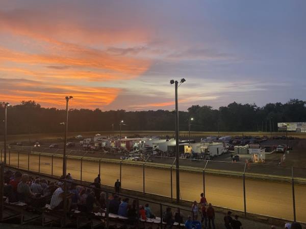 Hagerstown PA Sprint Speedweek Results and Stories