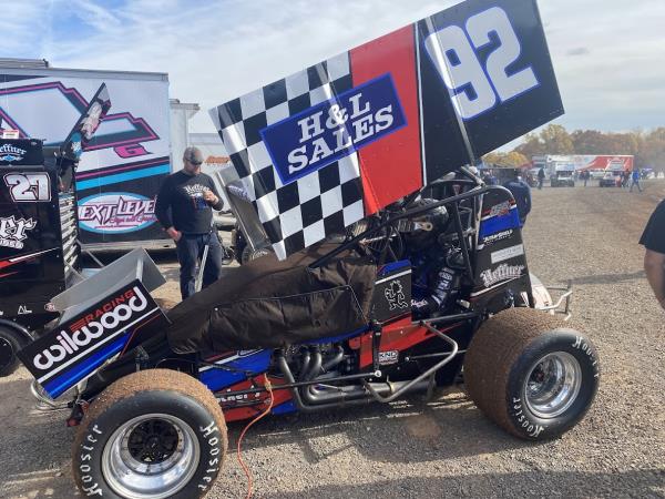 BAPS Kevin Gobrecht Classic Results and Stories